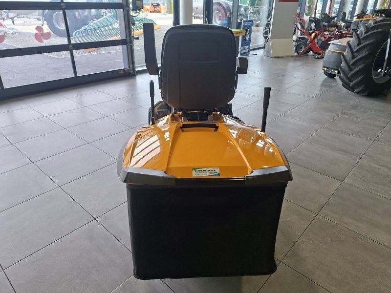 Stiga ESTATE 9102 WX