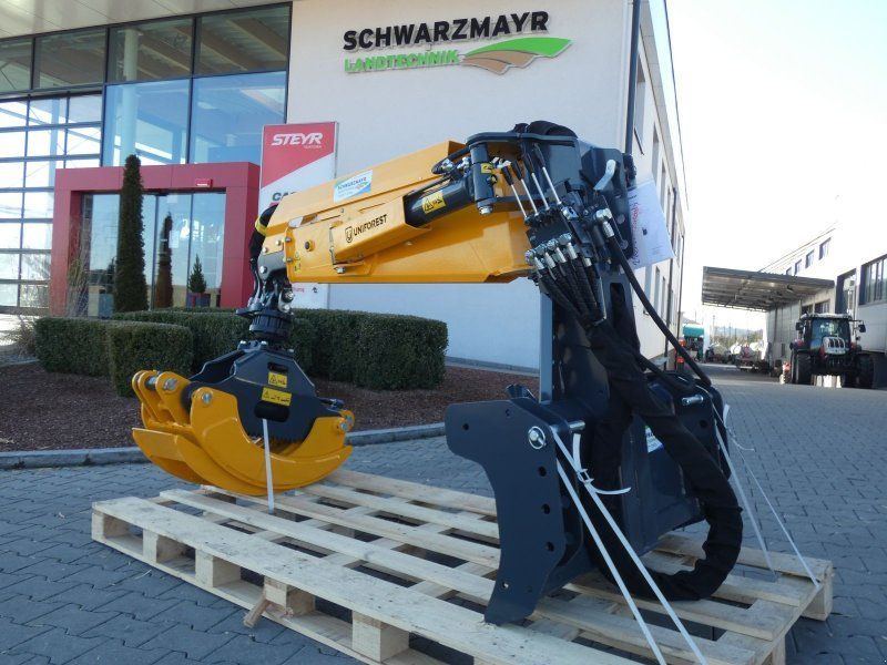 Uniforest Scorpion Var 3 Premi