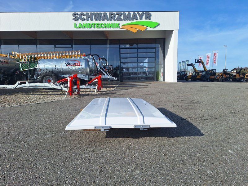 Pongratz Poly-Deckel zu EPA206/12