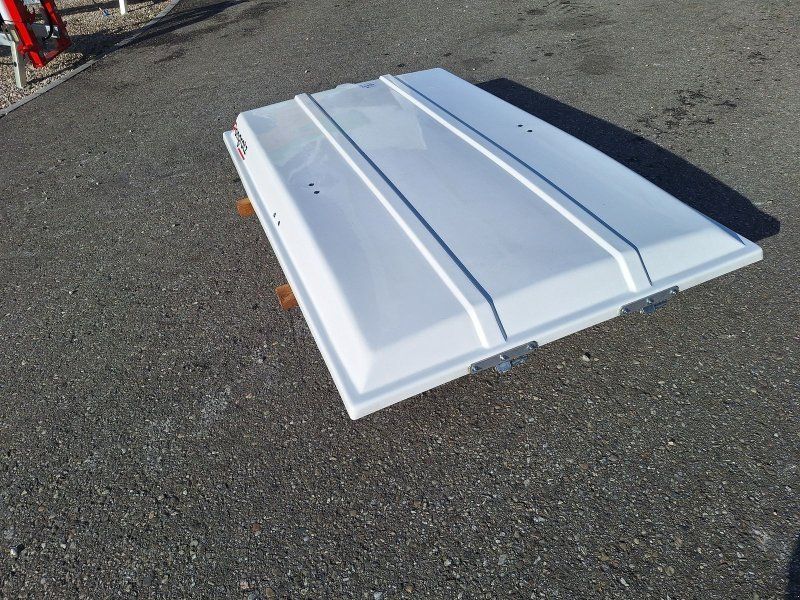 Pongratz Poly-Deckel zu EPA206/12