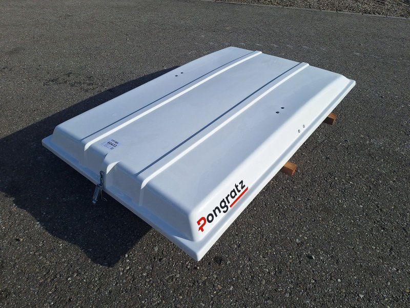 Pongratz Poly-Deckel zu EPA206/12