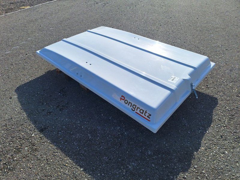 Pongratz Poly-Deckel zu EPA206/12