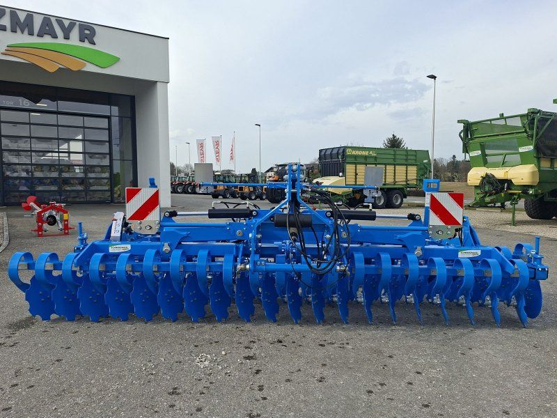 Lemken Heliodor 9/500K