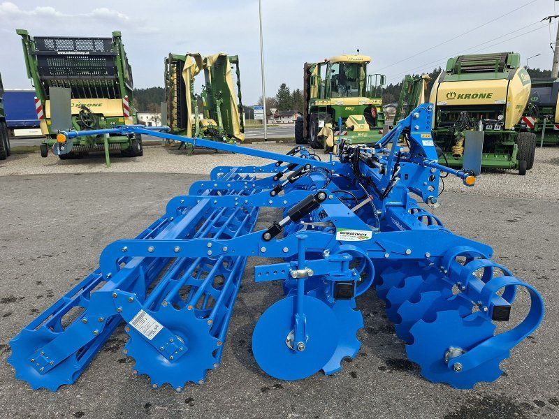 Lemken Heliodor 9/500K