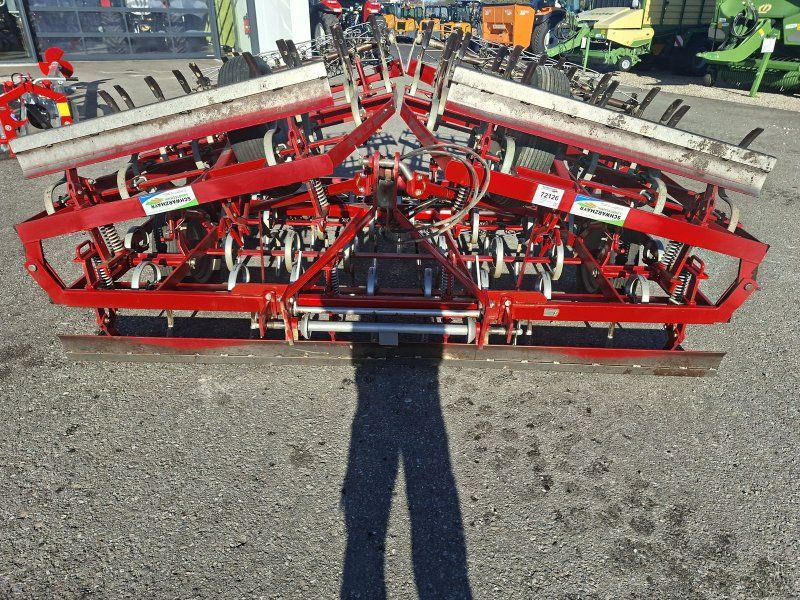 Kongskilde Vibro Master SGC 29 5,9m