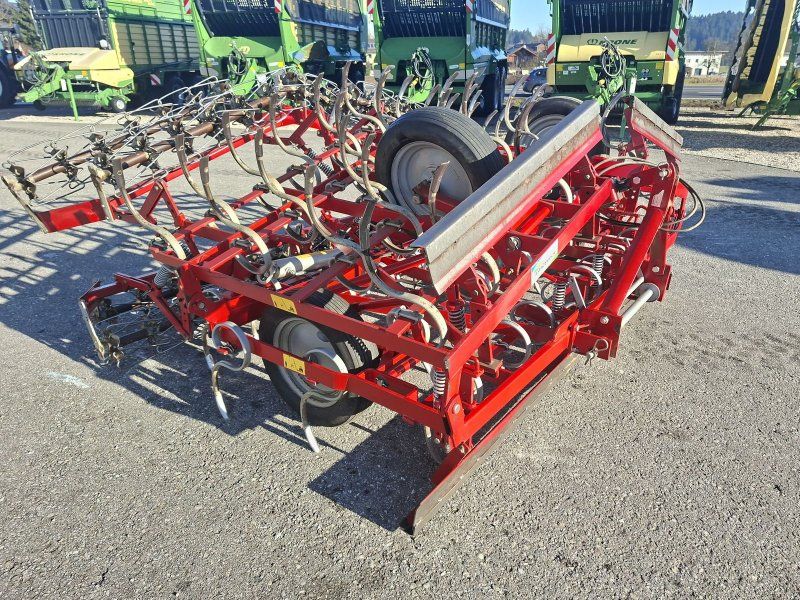 Kongskilde Vibro Master SGC 29 5,9m