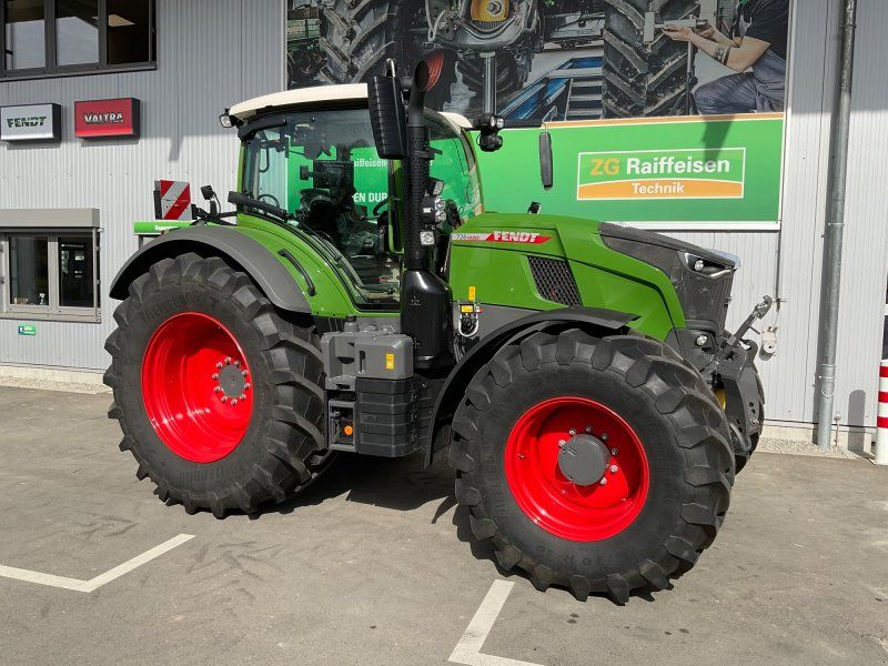 Fendt 726 Gen7  Profi Plus (728)