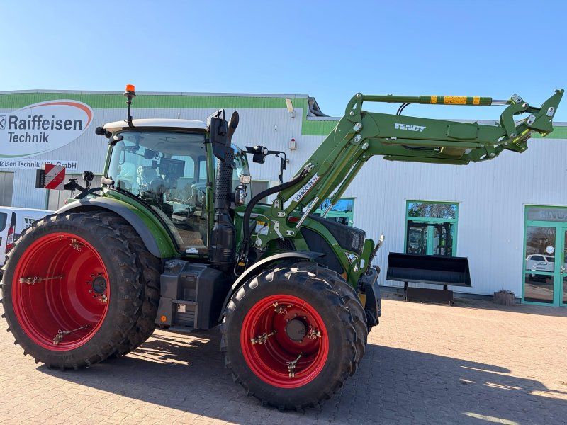 Fendt 516 Vario Gen3 ProfiPlus