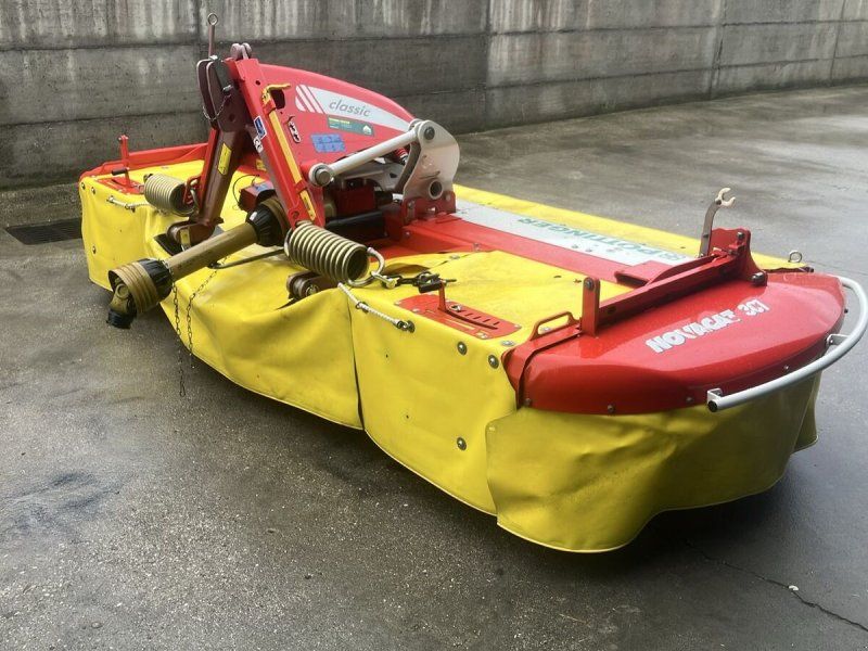 Pöttinger Novacut 301