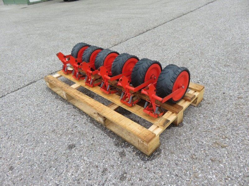 Kühne FarmFlex Räder