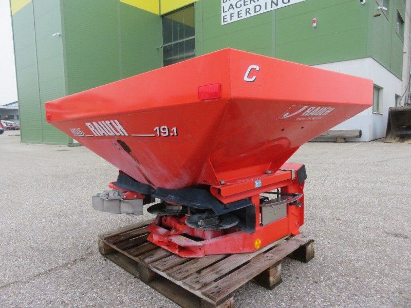 Rauch MDS 19.1 E-Click