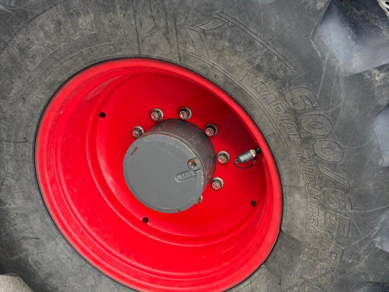 Fendt 724 Vario SCR ProfiPlus