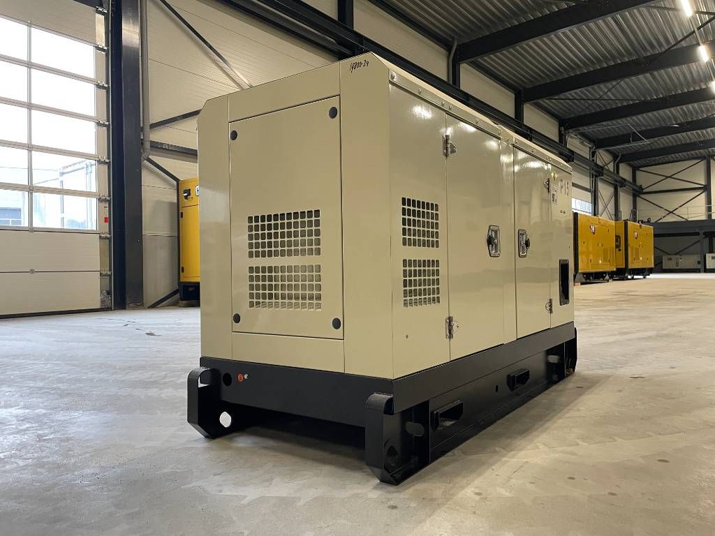 Perkins 403D-15 - 15 kVA Generator - DPX-19800
