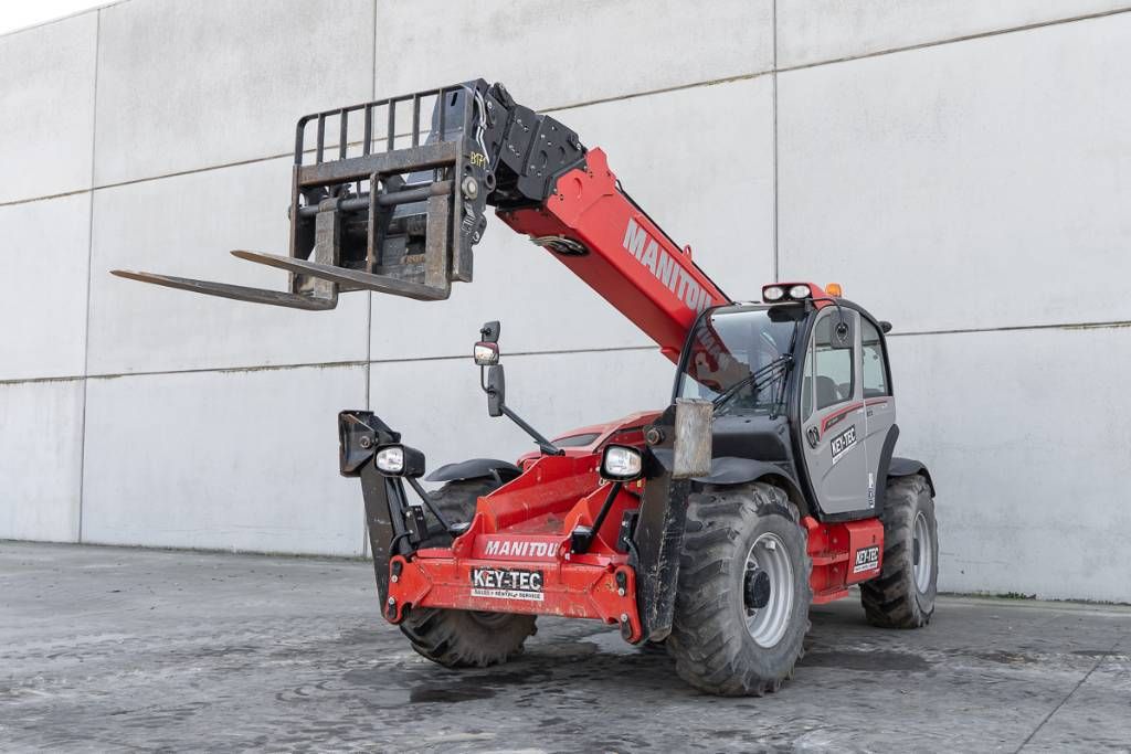 Manitou MT 1840