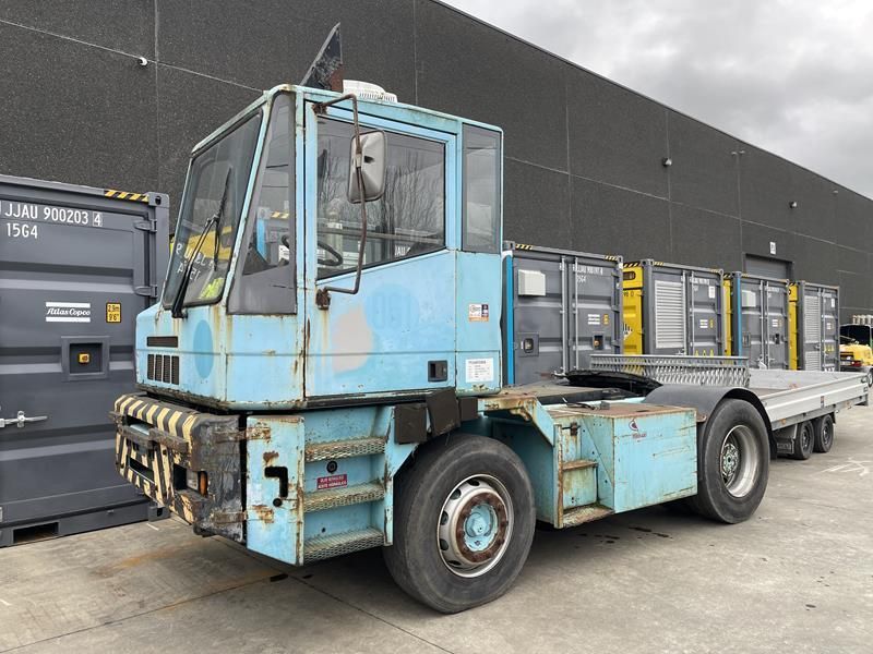 Ferrari TT 2516 VA 4x2