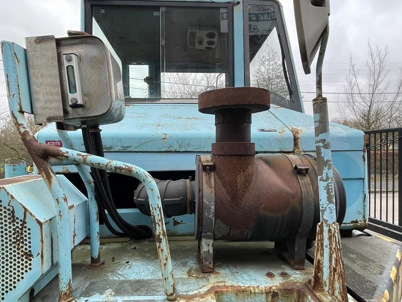 Ferrari TT 2516 VA 4x2