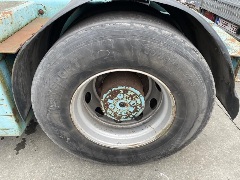 Ferrari TT 2516 VA 4x2