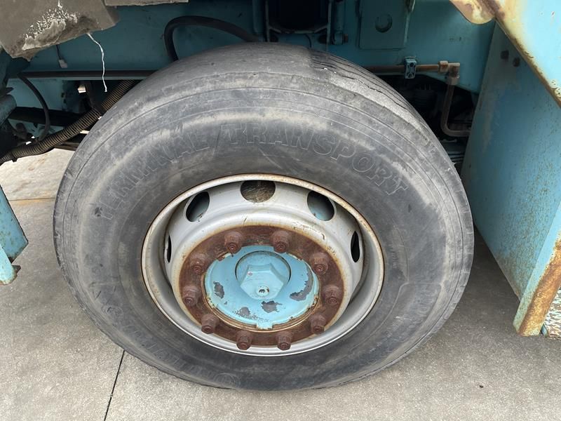 Ferrari TT 2516 VA 4x2