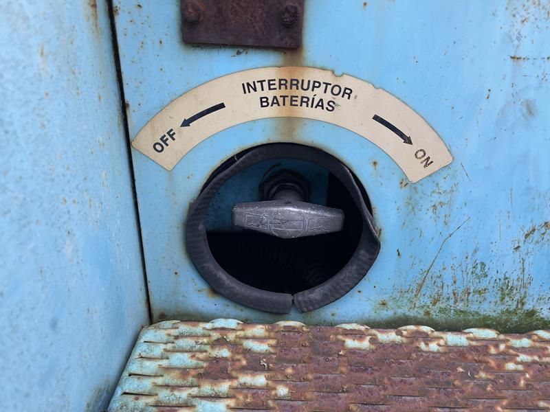 Ferrari TT 2516 VA 4x2