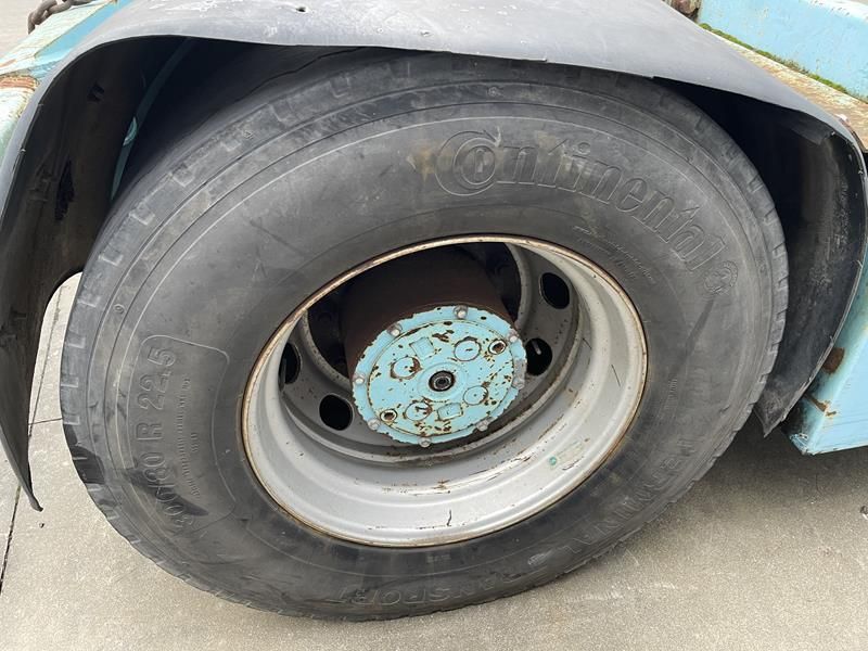 Ferrari TT 2516 VA 4x2