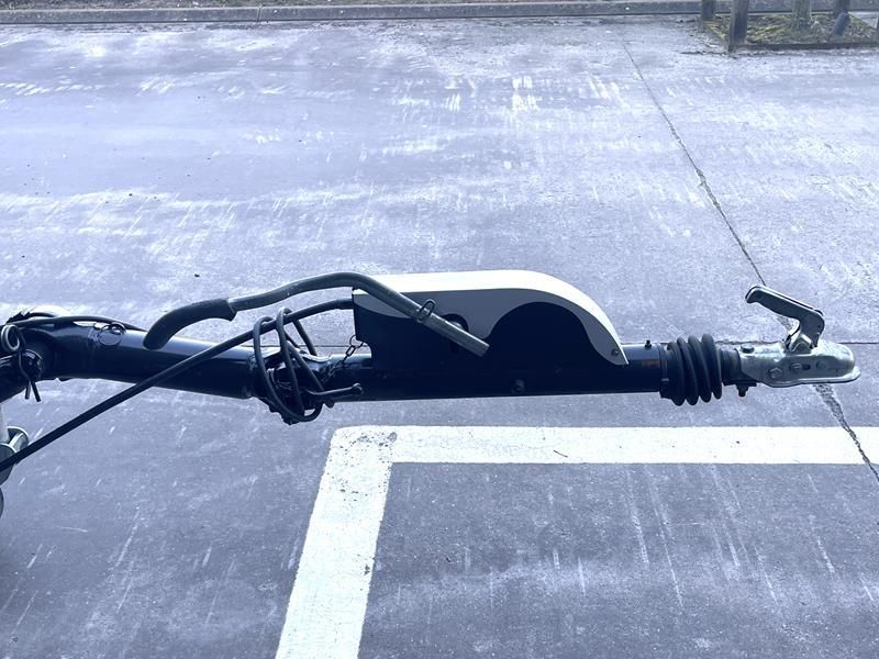 Atlas Copco CPS 11 - 12 / XAHS 186 DD - N