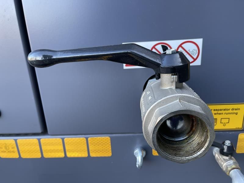 Atlas Copco V 28 STAGE V