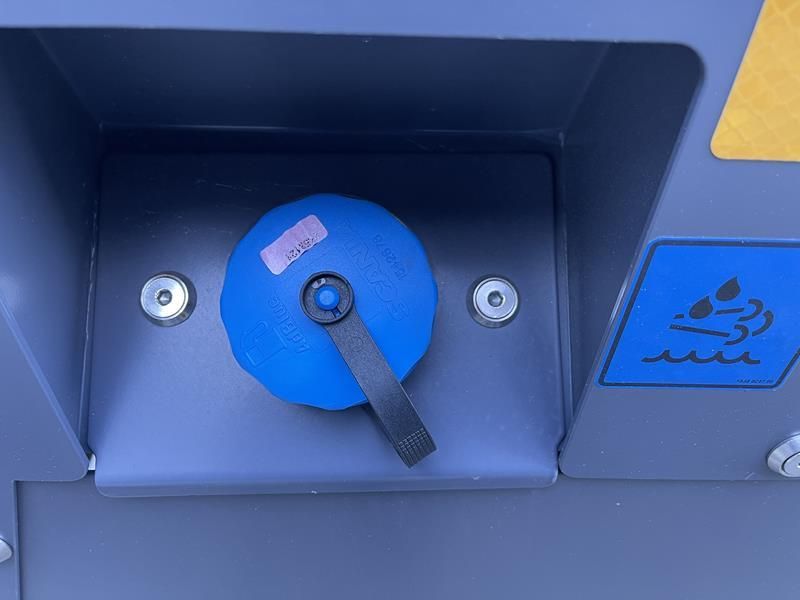 Atlas Copco V 28 STAGE V