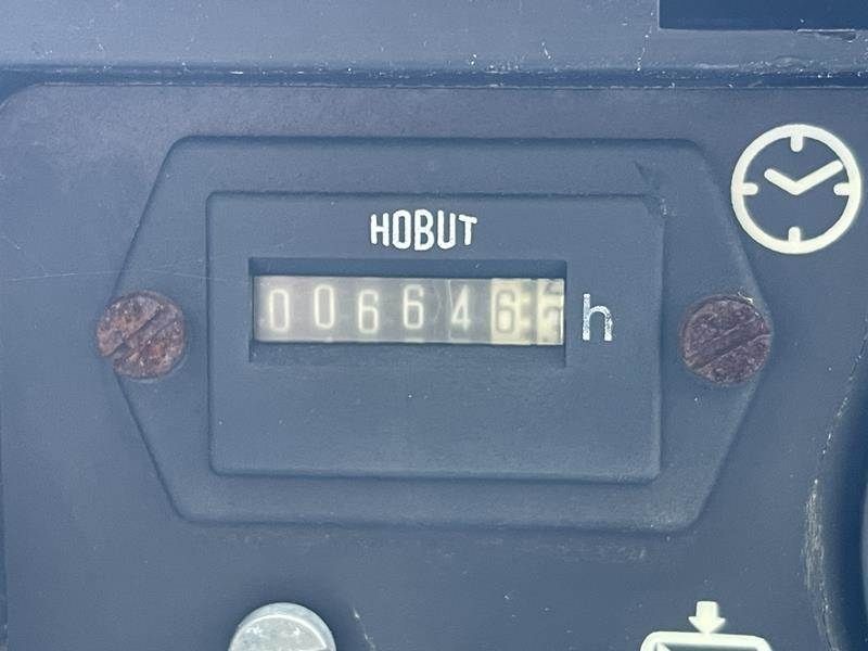 Atlas Copco XAHS 186 DD - N