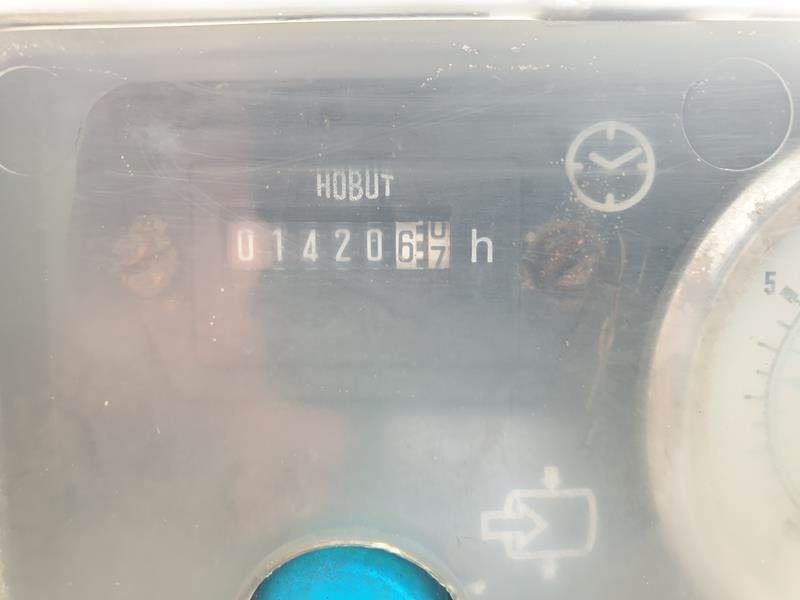 Atlas Copco XAHS 186 DD - N