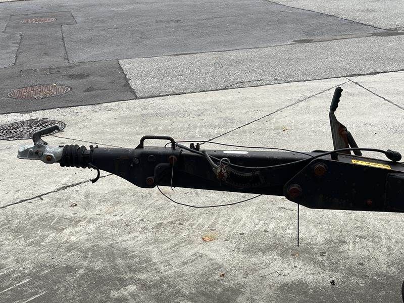 Atlas Copco XAHS 236 MD - N