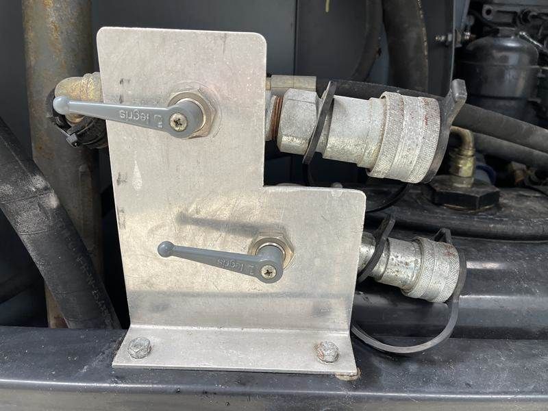 Atlas Copco XAHS 236 MD - N