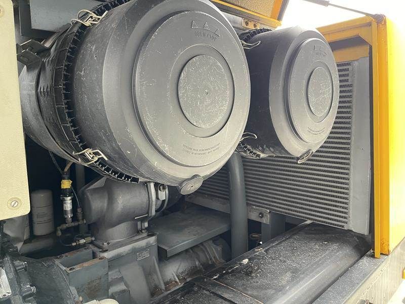 Atlas Copco XAHS 236 MD - N