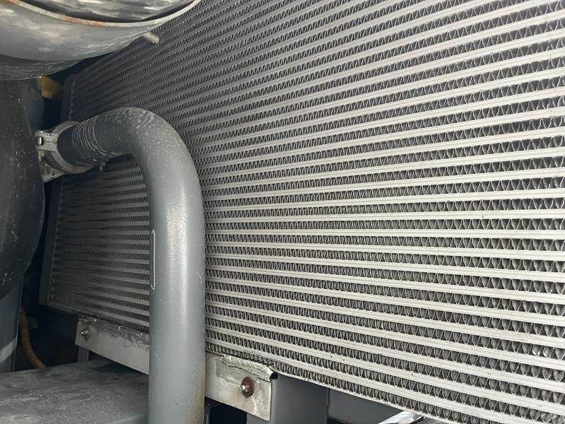 Atlas Copco XAHS 236 MD - N