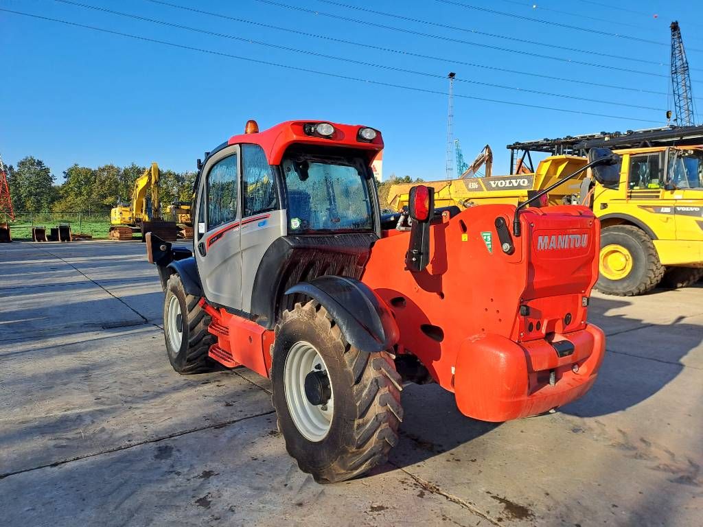 Manitou MT1440
