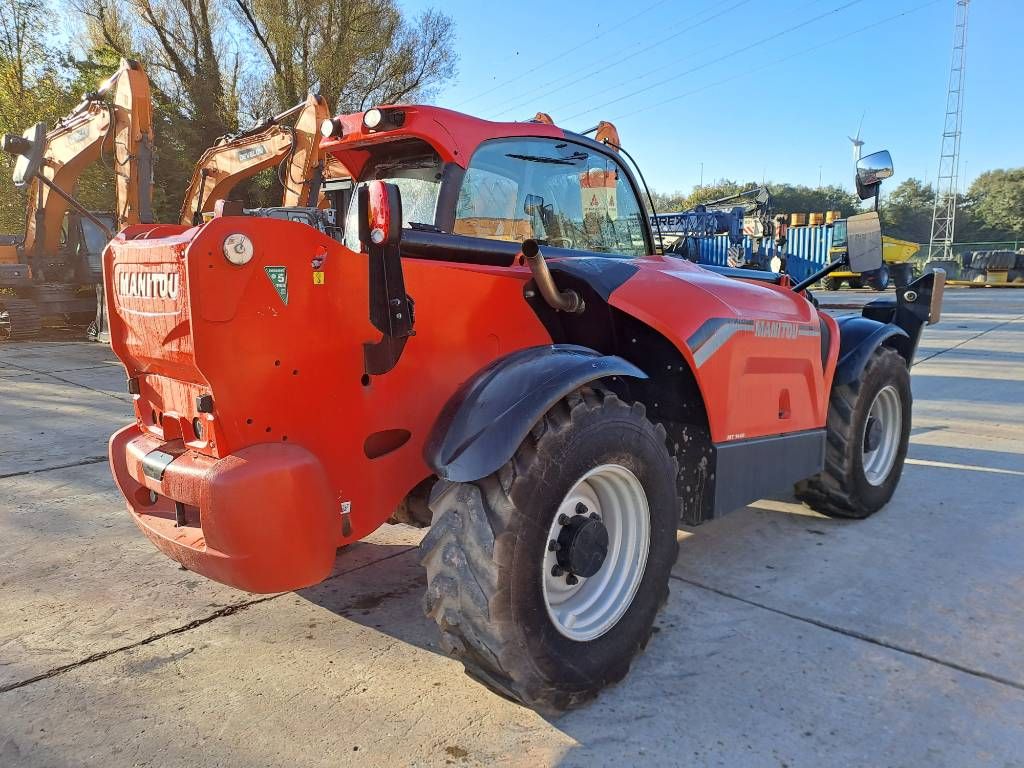 Manitou MT1440