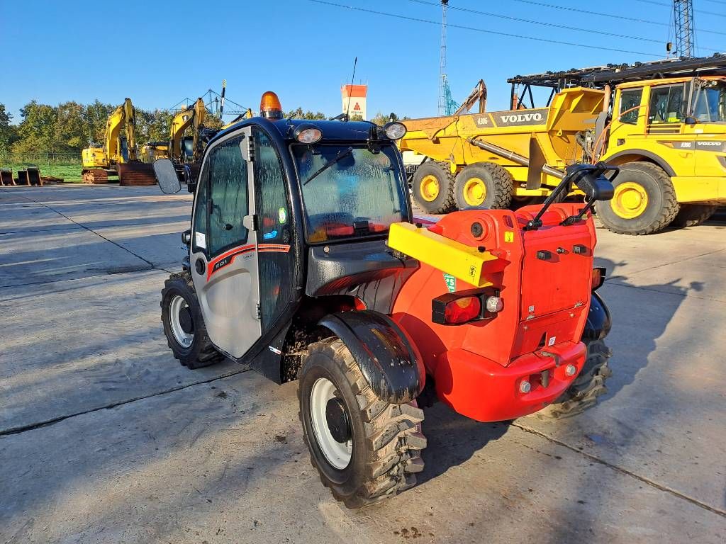 Manitou MT625H
