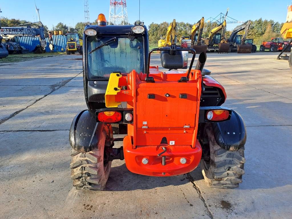 Manitou MT625H