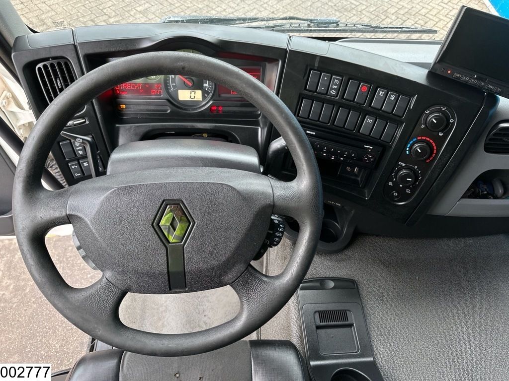 Renault D 19 280 EURO 6, Dhollandia