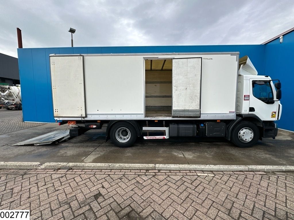 Renault D 19 280 EURO 6, Dhollandia