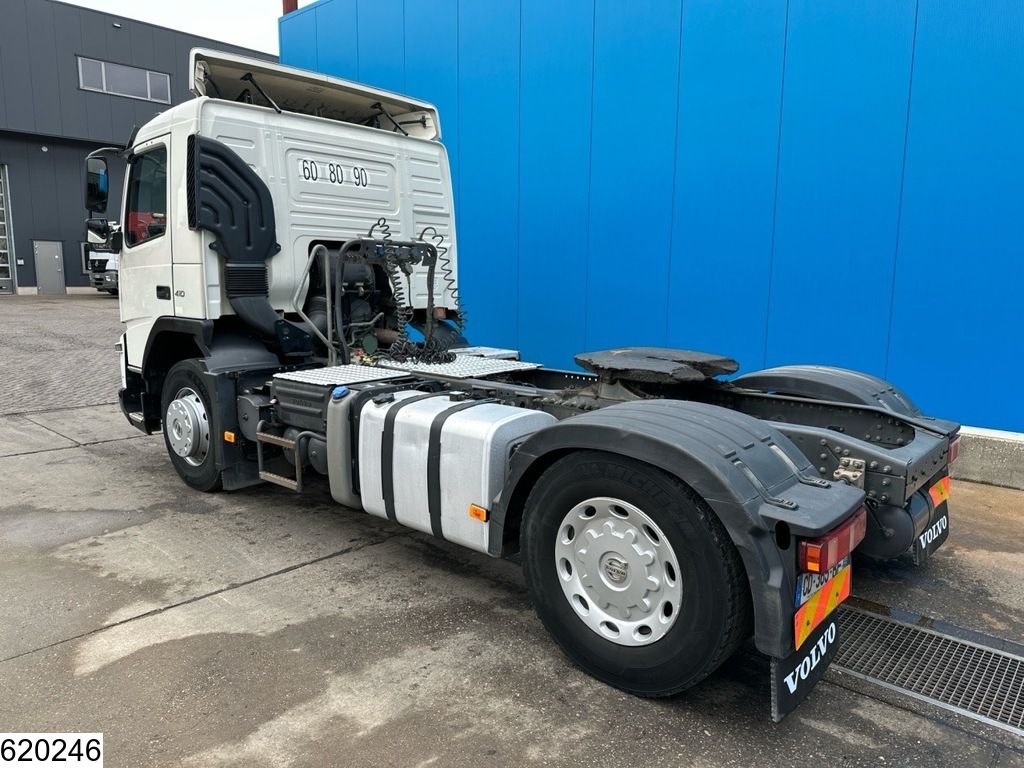 Volvo FMX 410 EURO 5