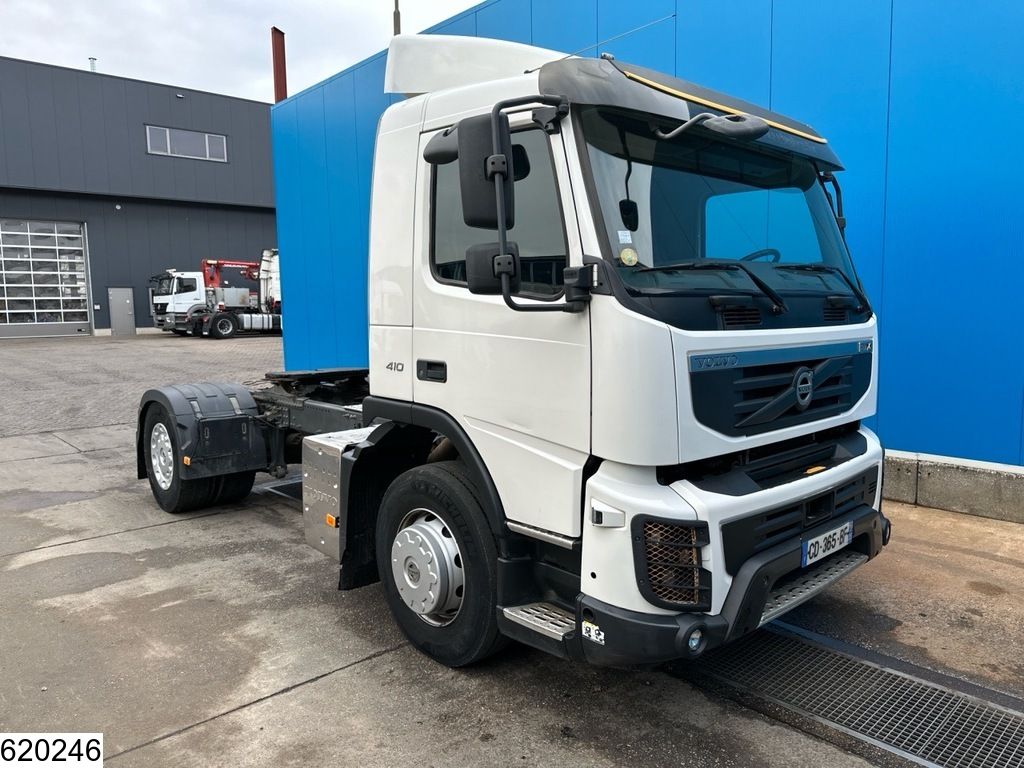 Volvo FMX 410 EURO 5