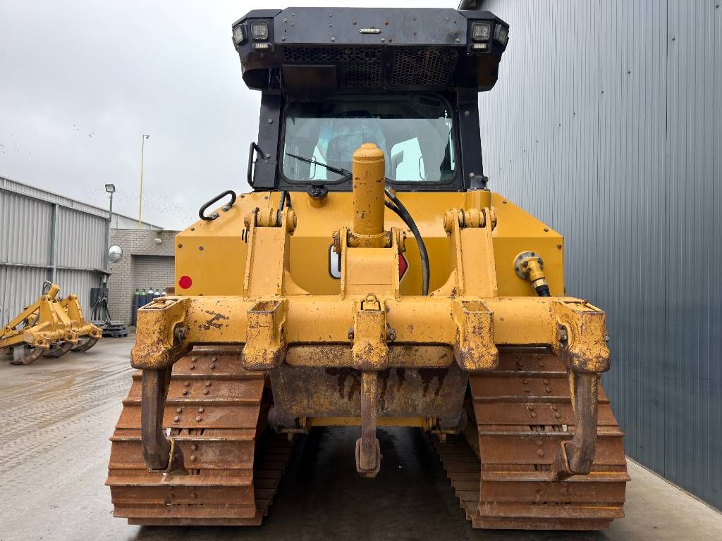 CAT D5 LGP