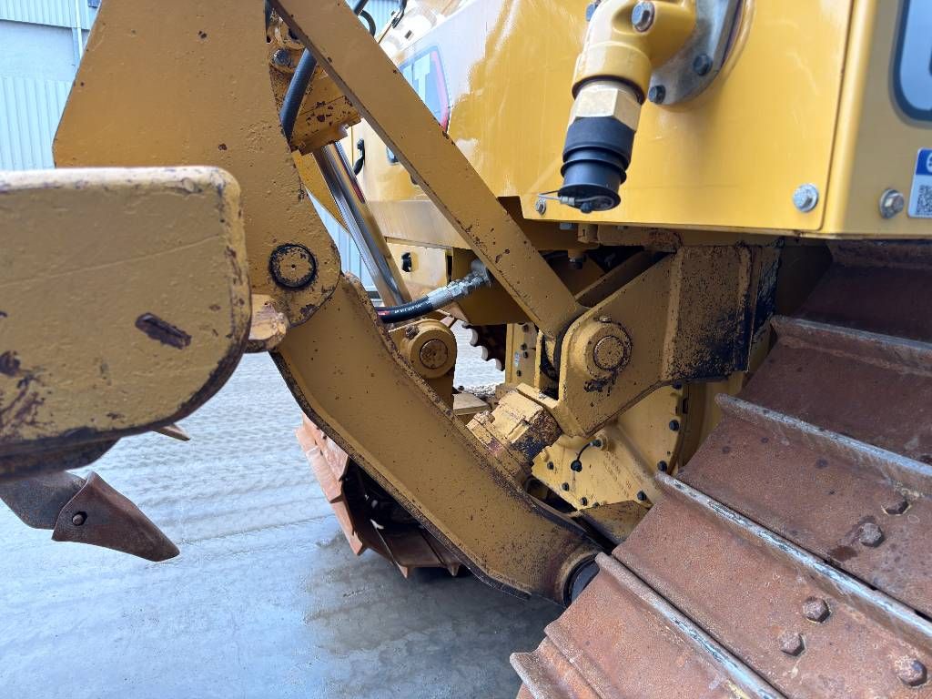 CAT D5 LGP
