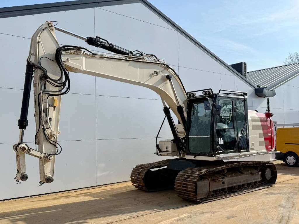 CAT 316EL - Trimble GPS Prepaired / Auto Greasing