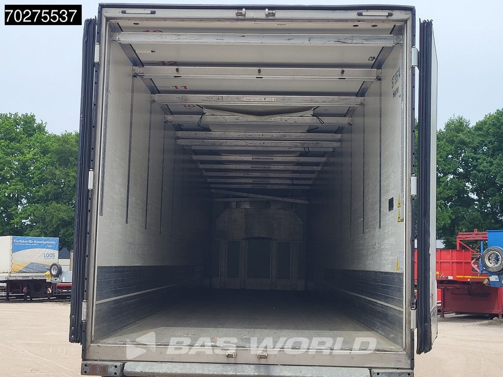 Krone Thermo King SLXi 300 DoppelstockThermo King