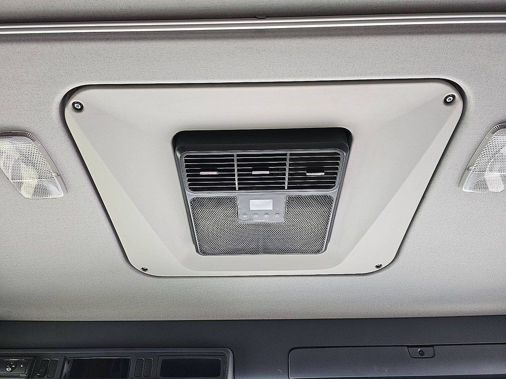 SCANIA R580 cr 19,150 ton