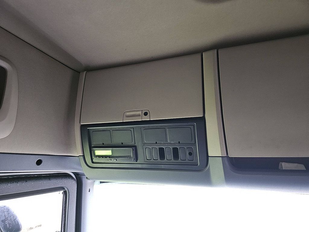 SCANIA R520 highline,carrera