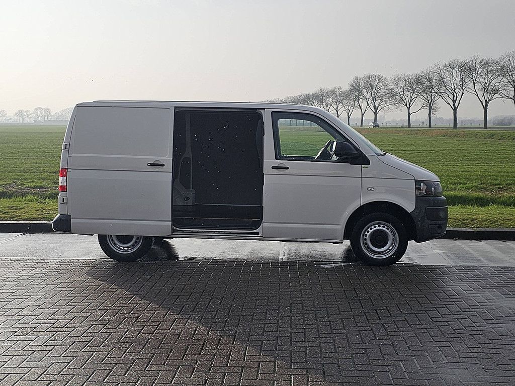 VOLKSWAGEN TRANSPORTER 2.0 TDI tdi 102 l1h1