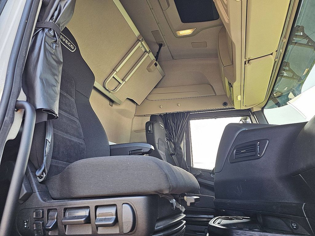 IVECO S-WAY AS190S53 530 4x2 intarder