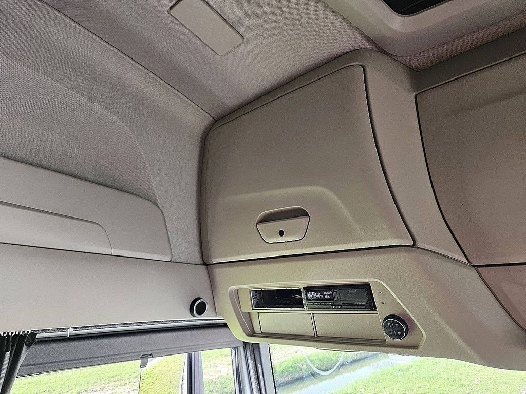 IVECO S-WAY AS190S53 530 4x2 intarder